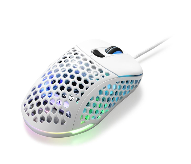 Sharkoon Light2 200 Biała - 604476 - zdjęcie 6